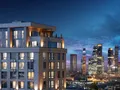 Вид на деловой центр «Москва-Сити».