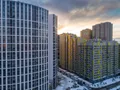 ЖК «Фили Град». Аэрофотосъемка от 29.01.2017 г.