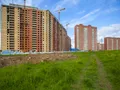 Ход строительства. Фото от 30.06.2015 г.