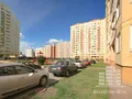 Парковка у одного из корпусов ЖК «Балашиха-Парк» (мкр. 22). Фото от 03.07.2014 г.