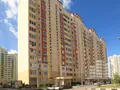 Один из корпусов ЖК «Балашиха-Парк» (мкр. 22). Фото от 03.07.2014 г.