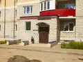 Входная группа. Фото от 25.05.2015 г.