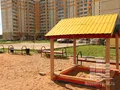 Детская площадка. Фото от 03.07.2014 г. 
