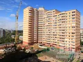 ЖК на ул. Гвардейская в Дедовске. Фото от 28.08.2014 г.