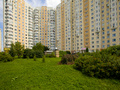 ЖК «New Переделкино». Облагороженная территория. Фото от 06.08.2016 г.