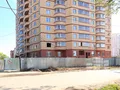 ЖК на ул. Гвардейская. Фото от 28.08.2014 г. 