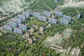 В Лобне 20 жилых домов.