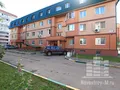 ЖК на ул. Главная в городе Дедовск. Фото от 28.08.2014 г.