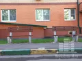 Благоустроенные зоны отдыха рядом с ЖК. Фото от 28.08.2014 г.
