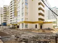 ЖК «Bravo» («Тарасовский»). Благоустройство территории. Фото от 23.06.2016 г.