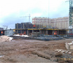 Ход строительства. Фото от 14.11.2013 г.