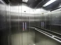 ЖК «Архимед». Высокоскоростные лифты. Фото от 30.06.2016 г.