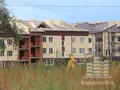 Ход строительства ЖК «Павловский квартал». Фото от 28.08.2014 г.