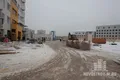 Строительство ЖК «Подсолнухи». Фото от 23.03.2013 г.
