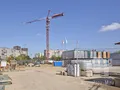 Ход строительства. Фото от 10.08.2014 г.