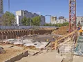Ход строительства. Фото от 10.08.2014 г.