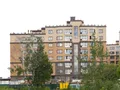 ЖК «Дубровка», корпус 4. Фото от 30.06.2015 г.