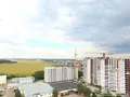 Возведение новых корпусов ЖК «Квартал Лукино». Фото от 05.07.2014 г.