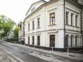 Клубный Дом во 2-ом Зачатьевском переулке. Фото от 21.05.2015 г.