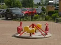 Детская площадка. Фото от 22.06.2015 г.