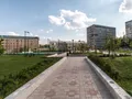 Современная детская игровая площадка. Фото от 26.05.2015 г.