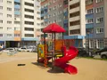 Детская игровая площадка. Фото от 03.06.2015 г.