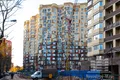 ЖК «Цветочный Город». Октябрь 2013 года.