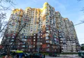 ЖК «Цветочный Город». Октябрь 2013 года.
