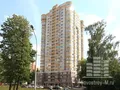 ЖК на ул. Пушкинская, 21 в подмосковном Королеве. Фото от 21.08.2014 г.