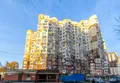 ЖК «Цветочный Город». Октябрь 2013 года.