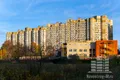 ЖК «Цветочный Город». Октябрь 2013 года.
