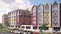 ЖК «Троицкая Ривьера». Голландский квартал.