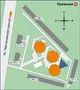 Генплан ЖК «Галактика»