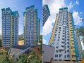 Жилой комплекс в районе Чертаново Центральное