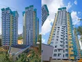 Жилой комплекс в районе Чертаново Центральное