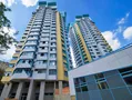 ЖК состоит из трех монолитных башен высотой 19-25-25 этажей