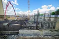 Ход строительства. Фото от 18.06.2014 г.