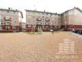 Детская игровая площадка на территории микрорайона. Фото от 28.08.2014 г.