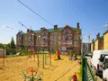 Детская игровая площадка. Фото от 25.05.2015 г.