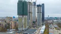 Ход строительства. Аэрофотосъемка от 11.11.2022