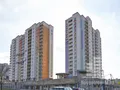 Панорамный вид корпусов «Микрорайона 7Б». Фото от 28.07.2014 г.