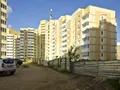ЖК «Восточный» (Звенигород). Фото от 25.08.2016 г.