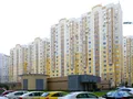 ЖК «Марфино». Фото от 07.08.2016 г.