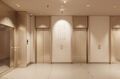 Высокое качество отделки в лифтовых холлах