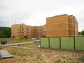 Ход строительства. Фото от 12.06.2015 г.