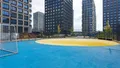 Благоустроенные территории комплекса. Фото от 24.07.2025 г.