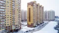 ЖК «Новое Бутово». Вид корпуса 10. Аэрофотосъемка от 10.01.2019 г.