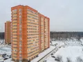 ЖК «Новое Павлино». Корпус 4. Аэрофотосъемка. Фото от 27.01.2017 г.