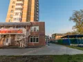 Рядом с жилым комплексом находится детский сад русской традиции «Возрождение». Фото от 29.04.2015 г.