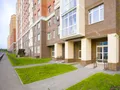 Жилой район «Москва А101». Облагороженная территория.